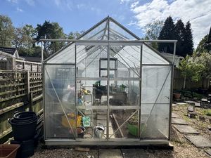 Greenhouse- click for photo gallery